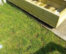 Garden planter