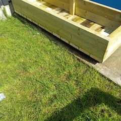 Garden planter