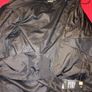 Under armour rain jacket Full Zip Men Hoodies size xxl Image 3