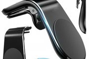 Magnetic Phone Holder Clip