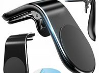 main image for ad Magnetic Phone Holder Clip