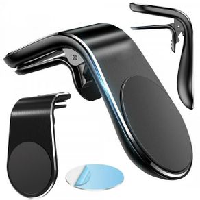 Magnetic Phone Holder Clip