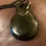 Vintage 70's Spanish Castanets. Image 3