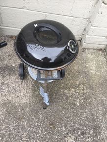 bbq
