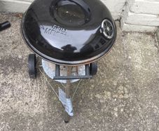 bbq