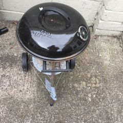bbq