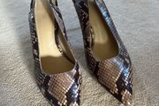 Michael Kors shoes 6