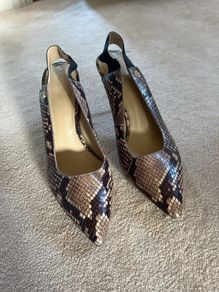 Michael Kors shoes 6