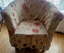 Free Armchair