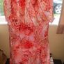 JF by Javid set blouse and maxi skirt Perfect condition size UK14 EU42 Postage included Image 3