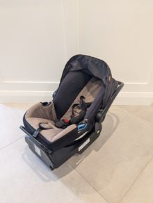 Protect Car Seat