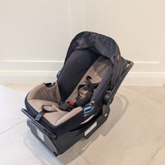 Protect Car Seat