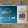Ice Lolly Maker Image 4