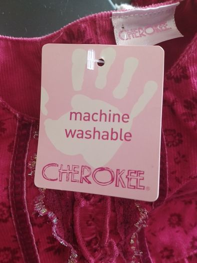 Baby Girls Dress