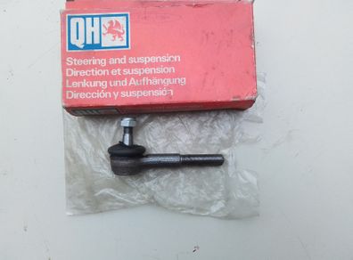Fiat 124 Inner Track Rod End.
