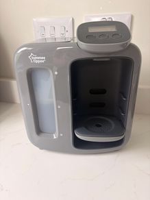 Tommee Tippee Prep Machine - Grey