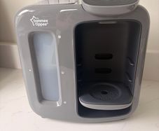 Tommee Tippee Prep Machine - Grey