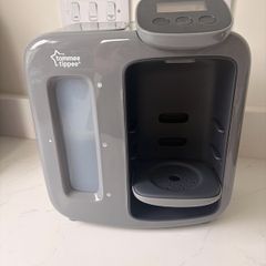 Tommee Tippee Prep Machine - Grey