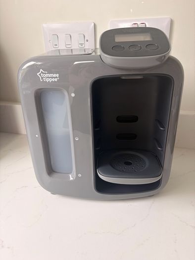 Tommee Tippee Prep Machine - Grey