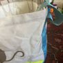 IKEA toy bag Image 4