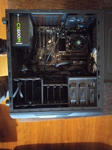 fx8350 is 16gb of ram