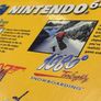 Nintendo N64 Mario Edition Console - Boxed Image 10