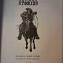 Cowboy Stories / Illustrated by Barry Moser / 2007 Image 6