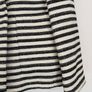 L.K. Bennett London Striped Blazer BNWT Image 5