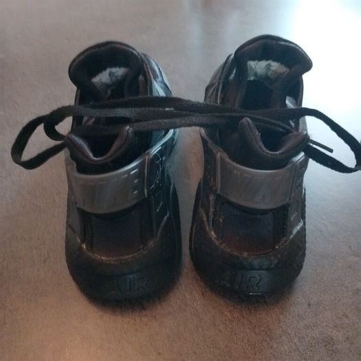 Nike hurraches