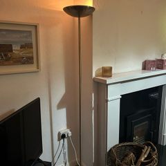 Tall floor Lamp