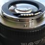 canon ef 85mm f/1.8 USM Image 3