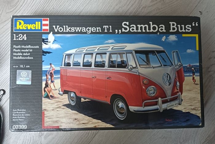 model kit