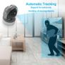 1080P IP Camera Tuya Wireless Smart Home Wifi Survalance Cameras P2P HD Security Surveillance Cam 2-Way Audio Baby Monitor Image 3
