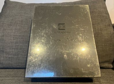Ultrasone Signature Natural Headphones
