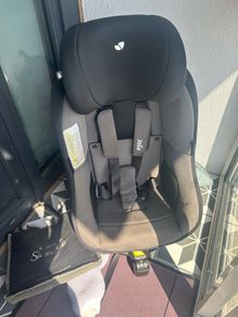 car seat joie 360