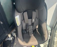 car seat joie 360
