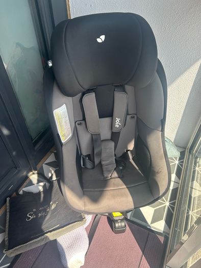 car seat joie 360