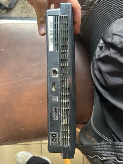 Ps3 Model Cech-2003a