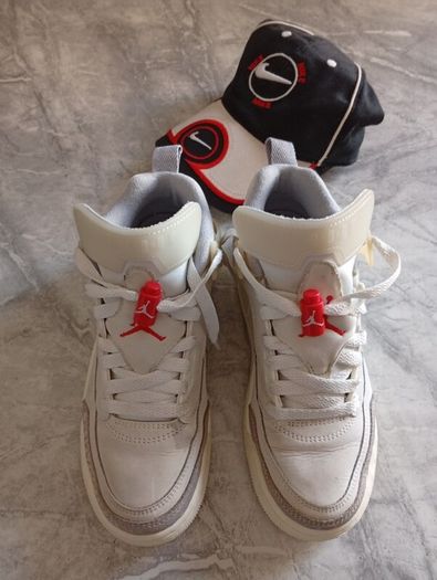 Jordan Spizike