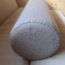 Bolster Linen Cushions Image 4