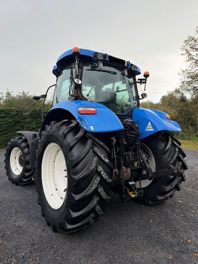 New Holland Other 2015