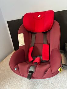 car seat
