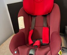 car seat
