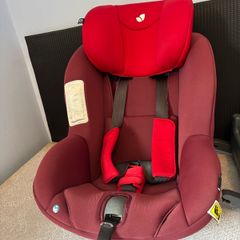 car seat