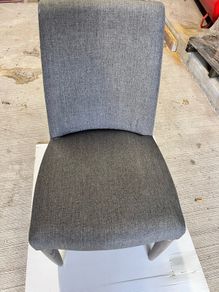 chairs
