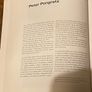 art book Elements exhibition 13.11.1996 - 12.01.1997, Hugh Lane Municipal Gallery of Modern Art, Charlemont House, Parnell Square, Dublin Image 5