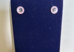 stud earrings