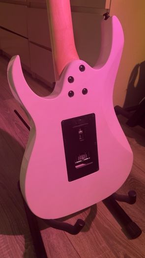 Ibanez Rg350dxz