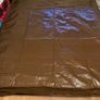 2 x Mattress protector for moving. 1 double and 1 single. Image 2