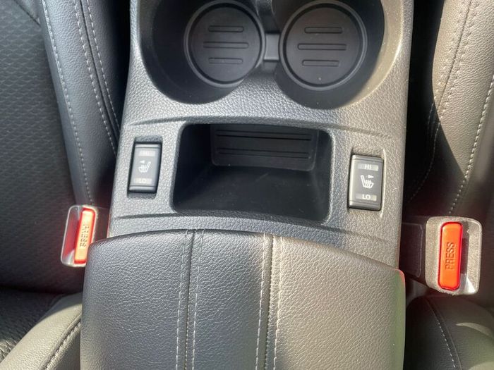 Nissan Qashqai 2018